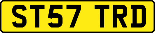 ST57TRD