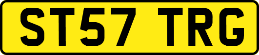 ST57TRG