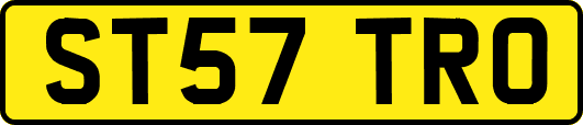 ST57TRO