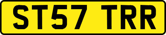 ST57TRR
