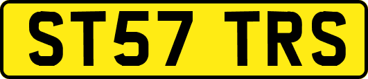 ST57TRS