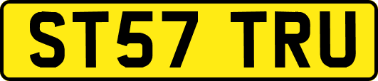 ST57TRU