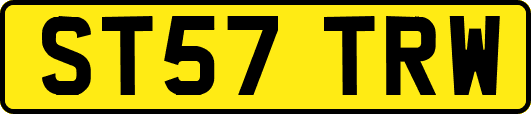 ST57TRW