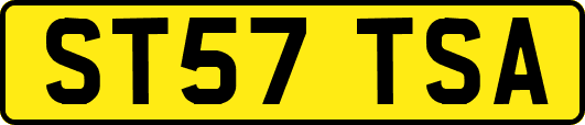 ST57TSA