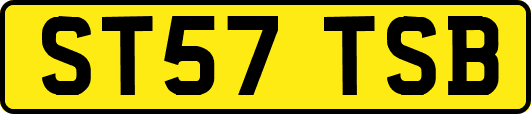 ST57TSB