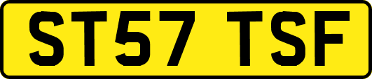 ST57TSF