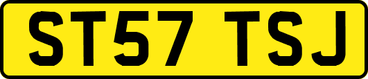 ST57TSJ