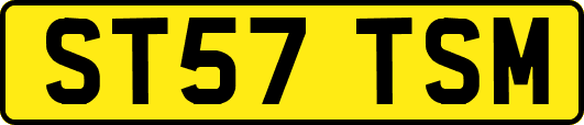 ST57TSM