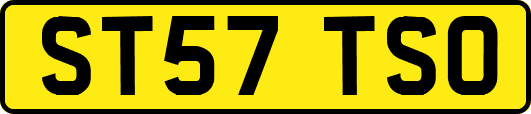 ST57TSO