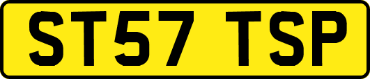 ST57TSP
