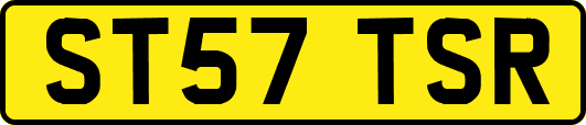ST57TSR