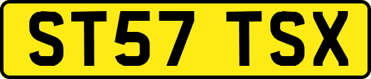 ST57TSX