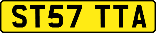 ST57TTA