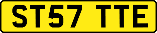 ST57TTE