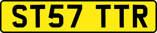 ST57TTR
