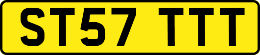 ST57TTT