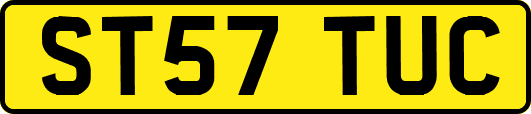 ST57TUC