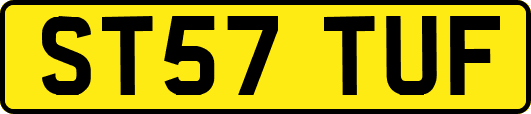 ST57TUF
