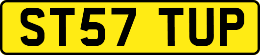 ST57TUP