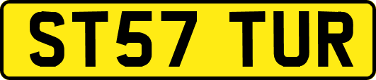 ST57TUR
