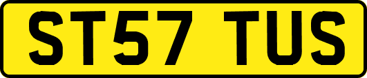 ST57TUS