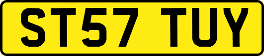 ST57TUY