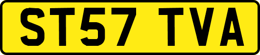 ST57TVA