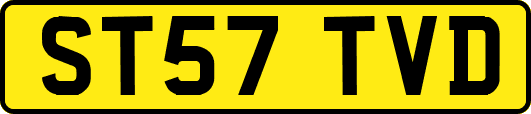 ST57TVD