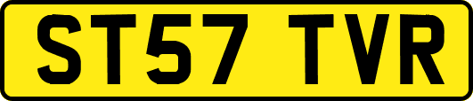 ST57TVR