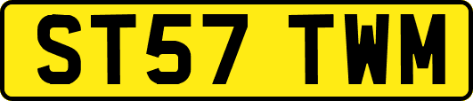 ST57TWM