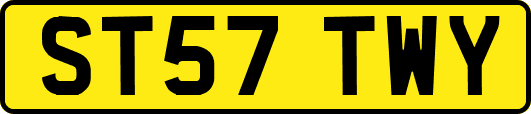 ST57TWY