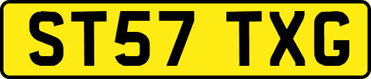 ST57TXG