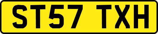 ST57TXH