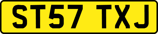 ST57TXJ