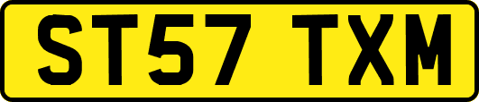 ST57TXM