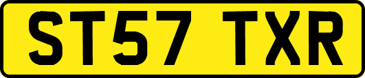 ST57TXR