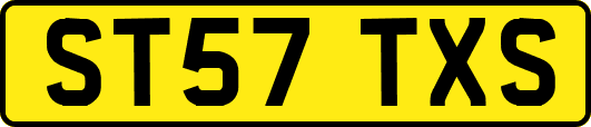 ST57TXS