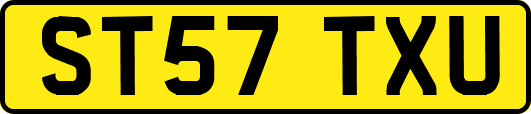 ST57TXU