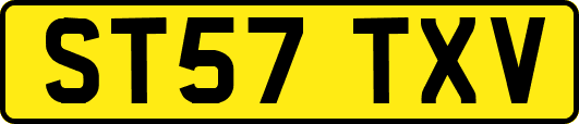 ST57TXV
