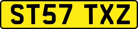 ST57TXZ