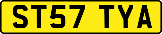 ST57TYA