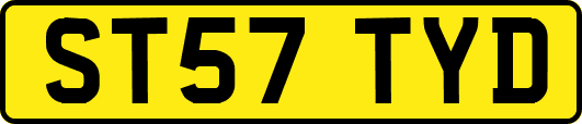 ST57TYD