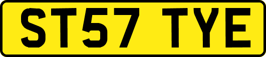 ST57TYE