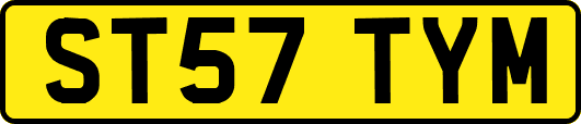 ST57TYM