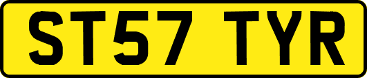 ST57TYR