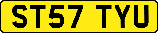 ST57TYU