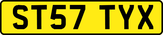 ST57TYX