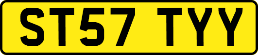 ST57TYY
