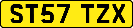 ST57TZX