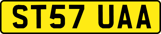 ST57UAA